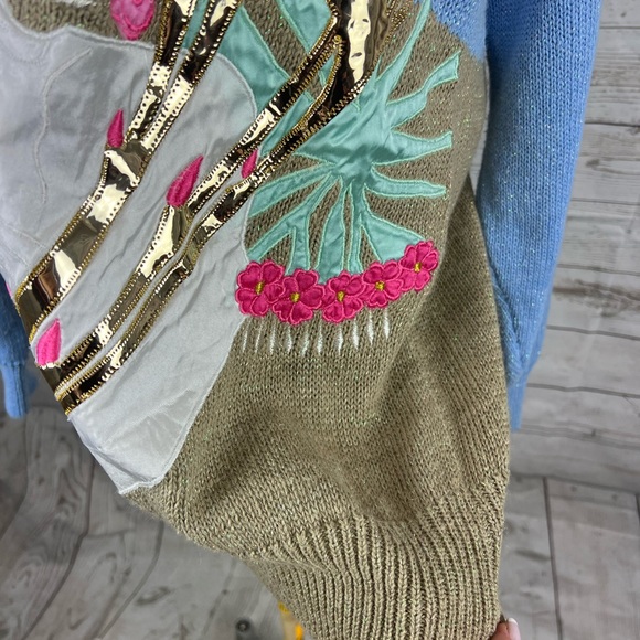 Bonnie Boerer Sweater Deity - Picture 4 of 9